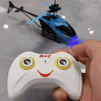 Buy Remote Control Flying Helicopter Online in Pakistan – Best RC Helicopters